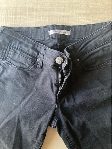xs Beden Mavi jeans