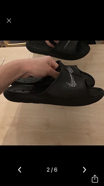 Nike Nike terlik