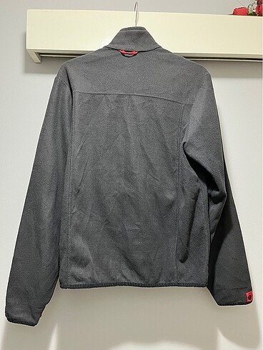 Quechua Quecha Sıcak Tutan Outdoor Polar Mont