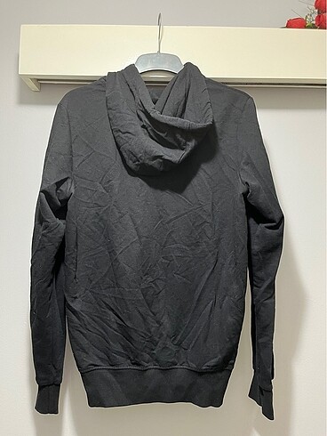 Colin's Colins Siyah Polyester Ceket