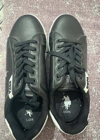 U.S Polo Assn. 38