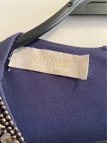 ÇOK ŞIK SETREMS ABİYE - Görsel 6