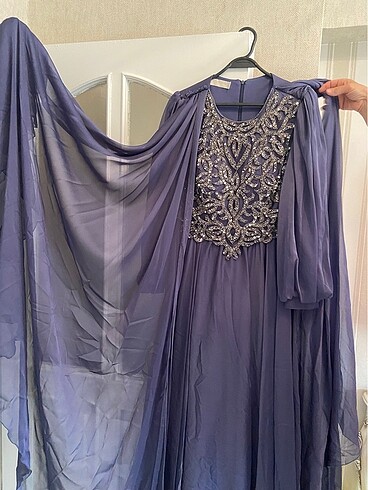 ÇOK ŞIK SETREMS ABİYE - Görsel 7