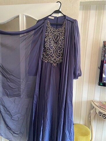 ÇOK ŞIK SETREMS ABİYE - Görsel 8