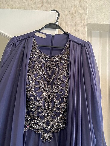 ÇOK ŞIK SETREMS ABİYE - Görsel 9