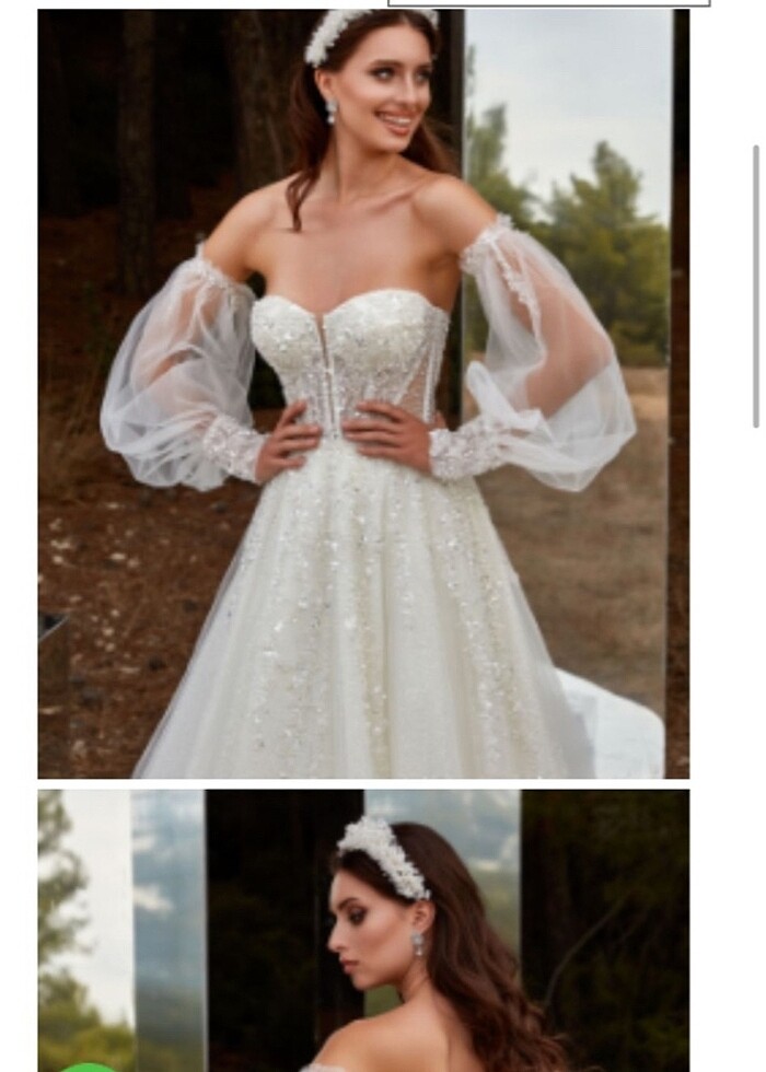 GELİNLİK - Görsel 4