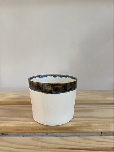 Zara Home Porselen cup