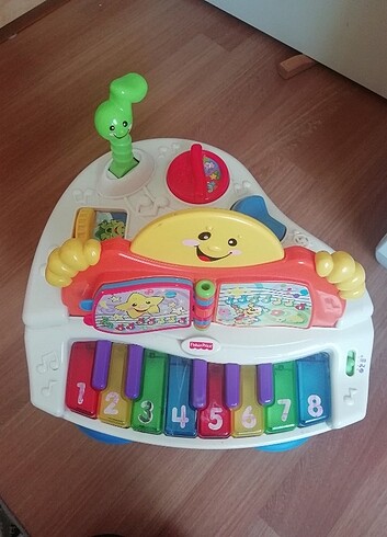  Beden Fisherprice oyuncak 