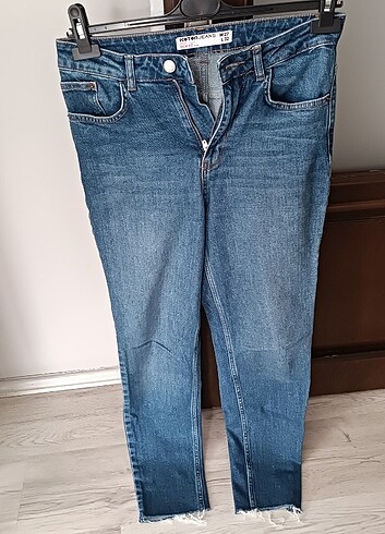 Kot jean