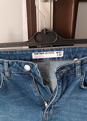 l Beden Kot jean