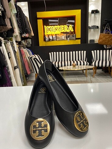 Tory Burch babet