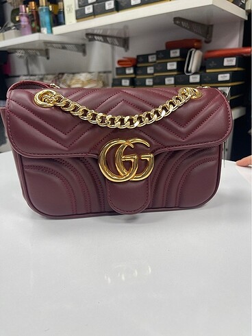 Gucci bayan çanta