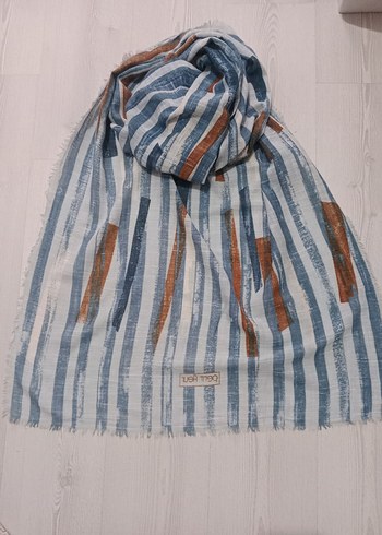 koton şal ,eşarp - Görsel 2