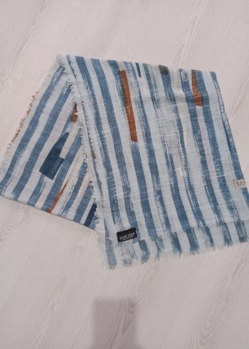 koton şal ,eşarp - Görsel 4