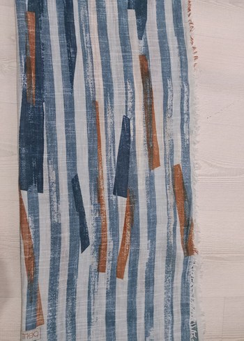 koton şal ,eşarp - Görsel 3