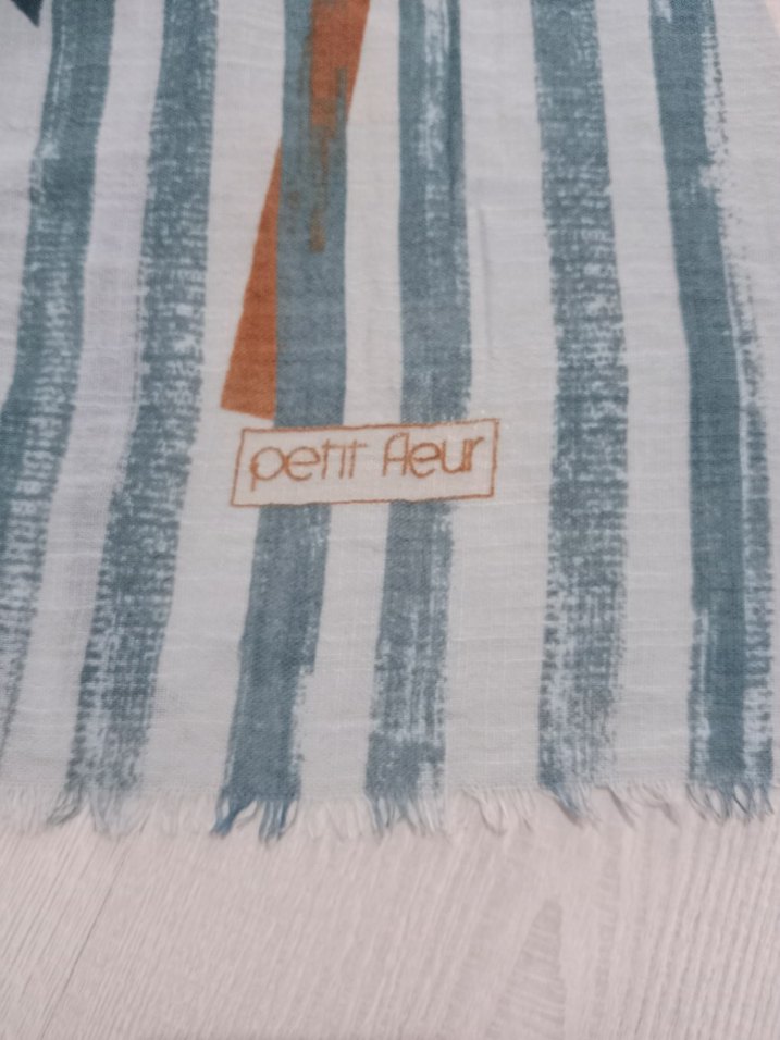 koton şal ,eşarp - Görsel 5