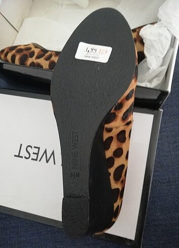 Nine West Nine West ayakkabi
