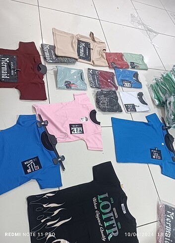 2 12 yaş arası çocuklar için 40 TL toptan