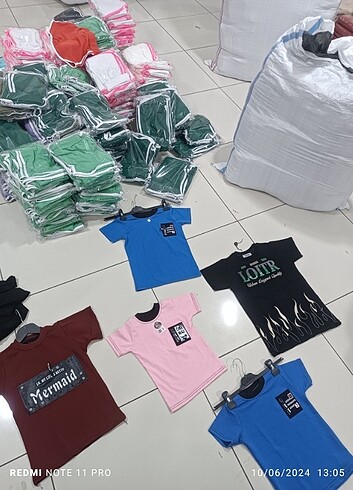 12-13 Yaş Beden 2 12 yaş arası çocuklar için 40 TL toptan