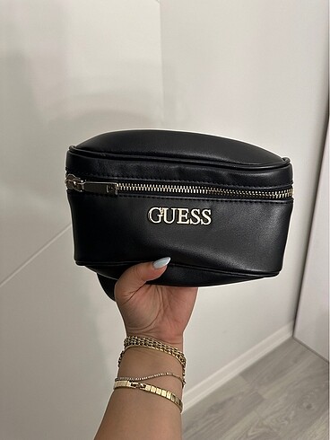 Guess Bel Çantası