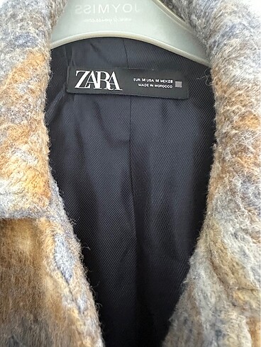 Zara Zara Ceket