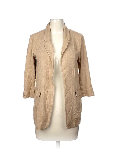 Stradivarius Blazer %70 İndirimli.