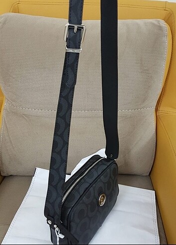 U.S.Polo Assn.Kadın Askılı Çanta 