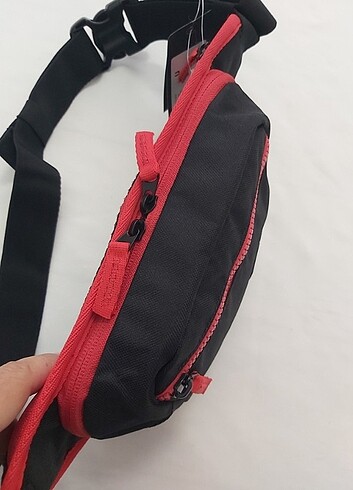 Beden Oakley Unisex Bel Çantası - Orjinal Sıfır