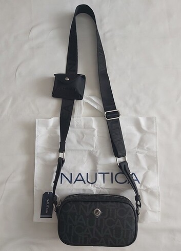 Nautica Kadın Askılı Çanta