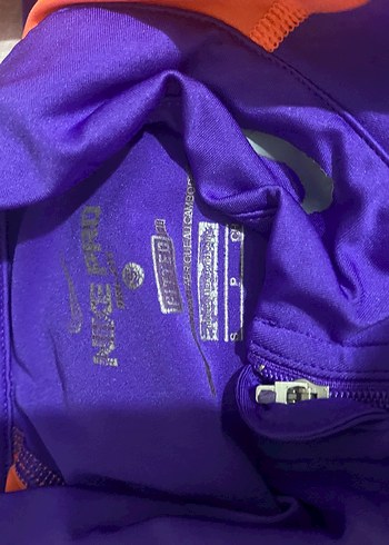 Nike uzun kollu - Görsel 2