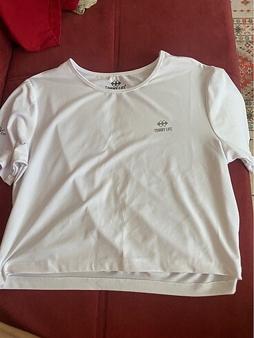 Tommylife tshirt