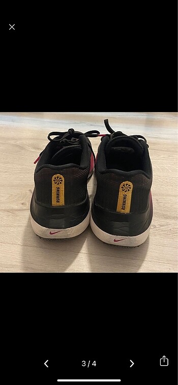 38 Beden Nike zoomfly 5