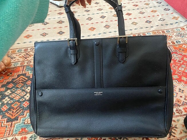 Giorgio Armani Bags