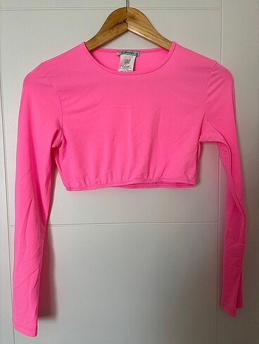 Kikiriki Pembe Bluz