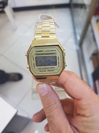 Orjinal Casio 
