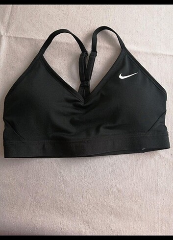 Nike spor sütyeni dri fit