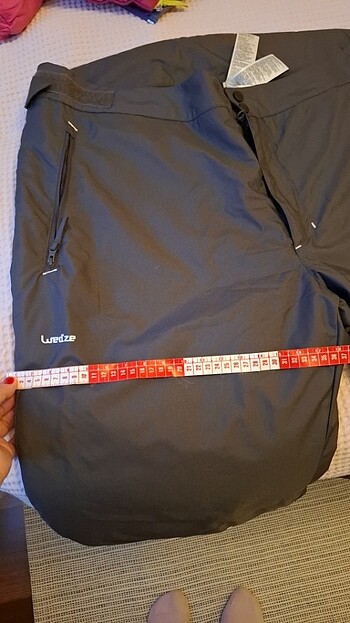 Kar pantalonu erkek sıfır  - Görsel 6