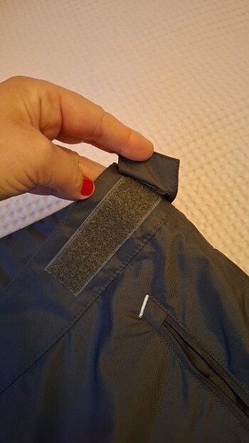 Kar pantalonu erkek sıfır  - Görsel 8