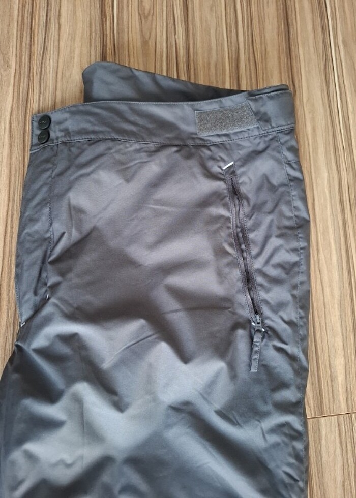 Kar pantalonu erkek sıfır  - Görsel 3