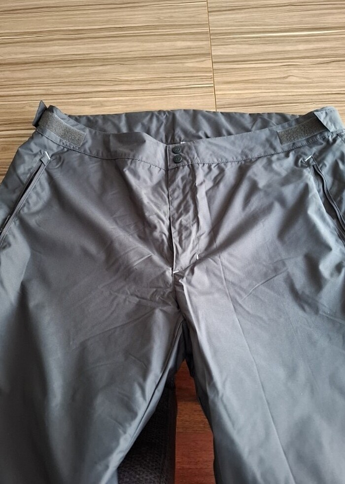 Kar pantalonu erkek sıfır  - Görsel 4