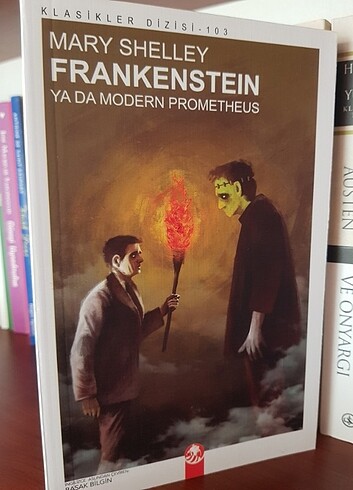 Frankenstein