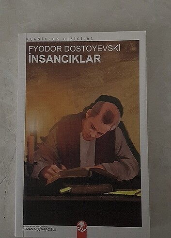 İnsancıklar