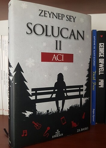 Solucan 2