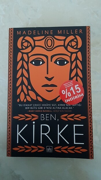 BEN KİRKE