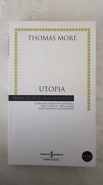 UTOPIA