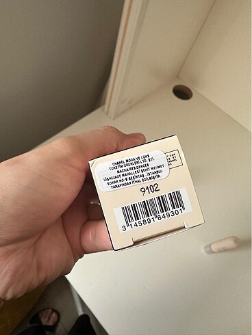 Chanel Chanel Likit Allık Light Pink