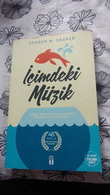 İçimdeki müzik 