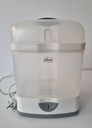 Chicco 2 in 1 sterilizatör 