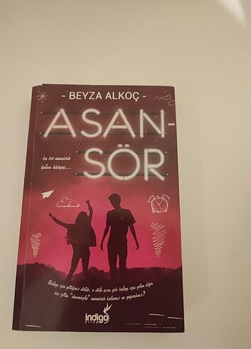 Asansör 