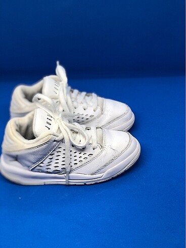 27 Beden Nike jordan çocuk ayakkabı